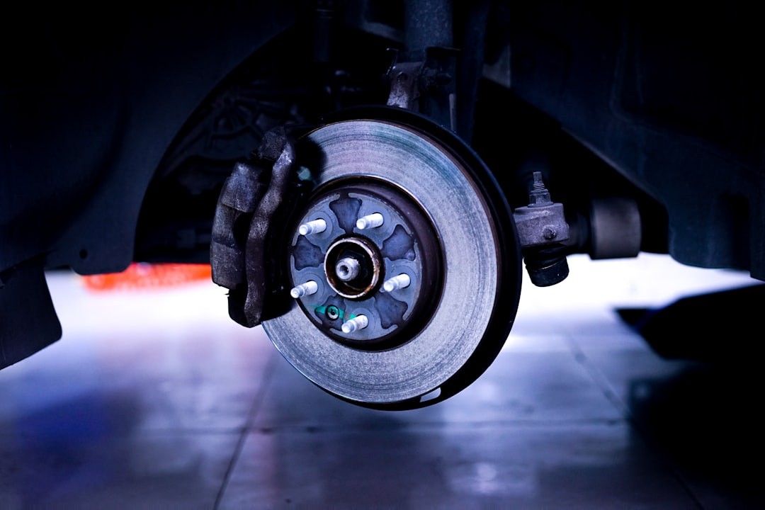 Brake Inspection and Repair Service
